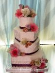 WEDDING CAKE 248